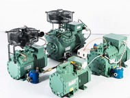 Агрегат для морозилки bitzer 4ncs-7.2y-40p