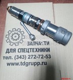 4902827 Форсунка топливная (injector, инжектор) Cummins QSK23