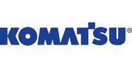 Запасные части на технику Komatsu