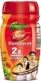 Dabur Чаванпраш Двойной иммунитет, 575 г