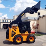 Минипогрузчик BAWOO BSL330