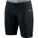 Велошорты женские Fox Ripley Womens Short Black, Размер L