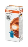 Лампа Автомобильная Накаливания Osram Original 2721Mfx B8.5d 12V 1.2W Bx8.5d Osram арт. 2721MFX