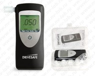 Алкотестер Drivesafe II