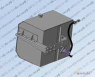 Бак ФД-567.15.000 СБ для воды (110л)