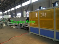 TPU High Pressure Hose Production Line