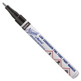 Промышленный маркер Low Corrosion Fine Point Marker 1 мм, Черный