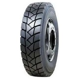 Шина 315/80R22.5 Ovation VI-768 156/152L (Ведущая ось)