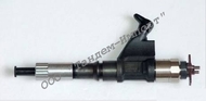 Форсунка DENSO 095000-8910 (HOWO A7 Евро 4 (D12)