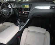 BMW X4 30dxDrive xLine