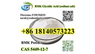 CAS 5449-12-7 BMK Glycidic Acid (sodium salt) With Best Price