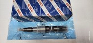 Топливные форсунки Bosch 0445120266 Common Rail, на SHACMAN