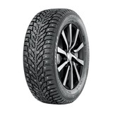 Шина Nokian Tyres  205/50/17  T 93 Hakkapeliitta 9  XL Ш.