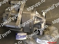 705-52-40160 Насос шестеренчатый (Pump) Komatsu D155A-5