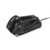 Беспроводной сканер штрих-кода MERTECH CL-2310 BLE Dongle P2D USB Black с Cradle