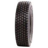 Шина 315/80R22.5 Ovation VI-638 156/152L (Ведущая ось)