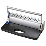 Переплётчик на пластиковую пружину Office Kit B2110