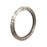 Excavator Teeth Hardened Tower Crane Slewing Ring Bearing Cat320 320b 320c 320d 320L