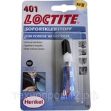 Клей Loctite (3 г) общего назначения