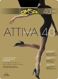 Колготки женские OMSA ATTIVA 40