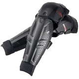 Наколенники Fox Launch Knee/Shin Guard Black, Размер S/M