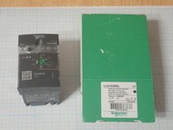 Блок управления стандартный Schneider Electric LUCA05BL