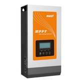 Контроллер заряда MUST PC18-6015F MPPT 60A