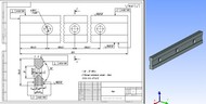 Ножи для гильотинных, комбинированных ножниц и станков СМЖ