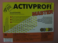 Автошампунь для контактной мойки ACTIVPROFI MASTER