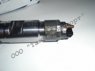 Форсунка BOSCH 0445120277, 0445120397 (FAW Е-4)