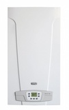 Газовый котел BAXI серии ECO 4S 24 (24 кВт)