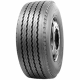 Шина 385/55R22.5 Hilo 706 20PR 160J (Прицепная ось)