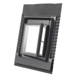 Люк для холодной кровли Rooflite+ FE 4555