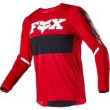 Мотоджерси Fox 360 Linc Jersey Flame Red, Размер L