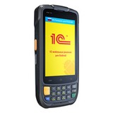 Кастомизированный терминал сбора данных UROVO i6200A