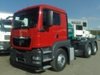 Продаются седельные тягачи man tgx и man tgs 4x2, 6x2, 6x4, 6x6