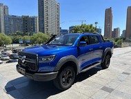 Great Wall Poer 2020 2.0 AT 4WD Pao 2.0 AT 4WD