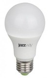 Лампа Jazzway для растений A60 E27 15W 15мкм/с матовая IP20 60x130 .5025547