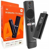 Xiaomi Mi TV Stick Android TV 9.0 Quad Core 1080P HD Chromecast 2GB RAM 8GB ROM