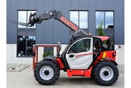 MANITOU MLT 737 запасные части аналоги