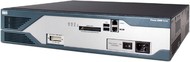 Маршрутизатор Cisco 2821