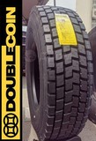 Грузовая шина Double Coin RLB450  315/80R22.5 22PR 160/157J