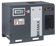 Винтовой компрессор FINI K-MAX 1510 ES без ресивера с осушителем