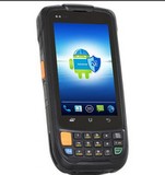 Флагманский терминал сбора данных UROVO i6200S