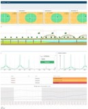 Сервер системы геотехнического мониторинга Gorizont Geotechnical Solution