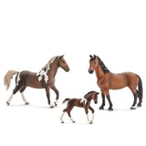 Лошади Schleich