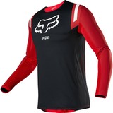 Мотоджерси Fox Flexair Redr Jersey Flame Red, Размер M