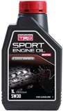 Моторное масло MOTUL TRD SPORT ENGINE OIL 5W-30 1 л