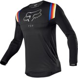 Мотоджерси Fox Flexair Vlar Jersey Black, Размер L