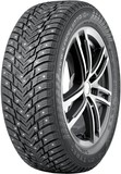 Авто шина 235/60R18 Nokian Hakkapelitta SUV 10 (шип)